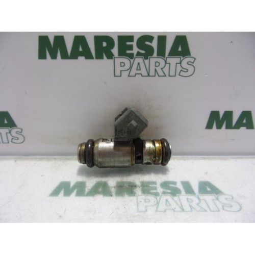Lancia - Y(Psilon) - Injector (petrol injection)