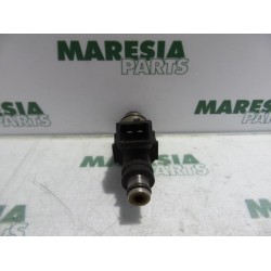 Lancia - Dedra - Injector (petrol injection)