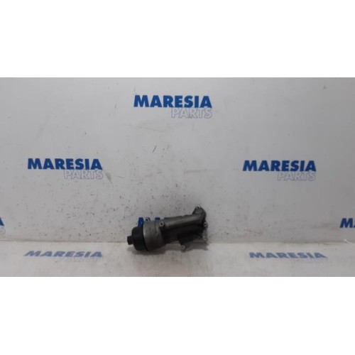 Peugeot - 3008 - Support filtre à huile