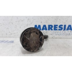 Peugeot - 3008 - Piston