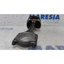 Peugeot - 3008 - Piston