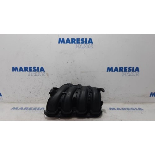 Peugeot - 3008 - Intake manifold