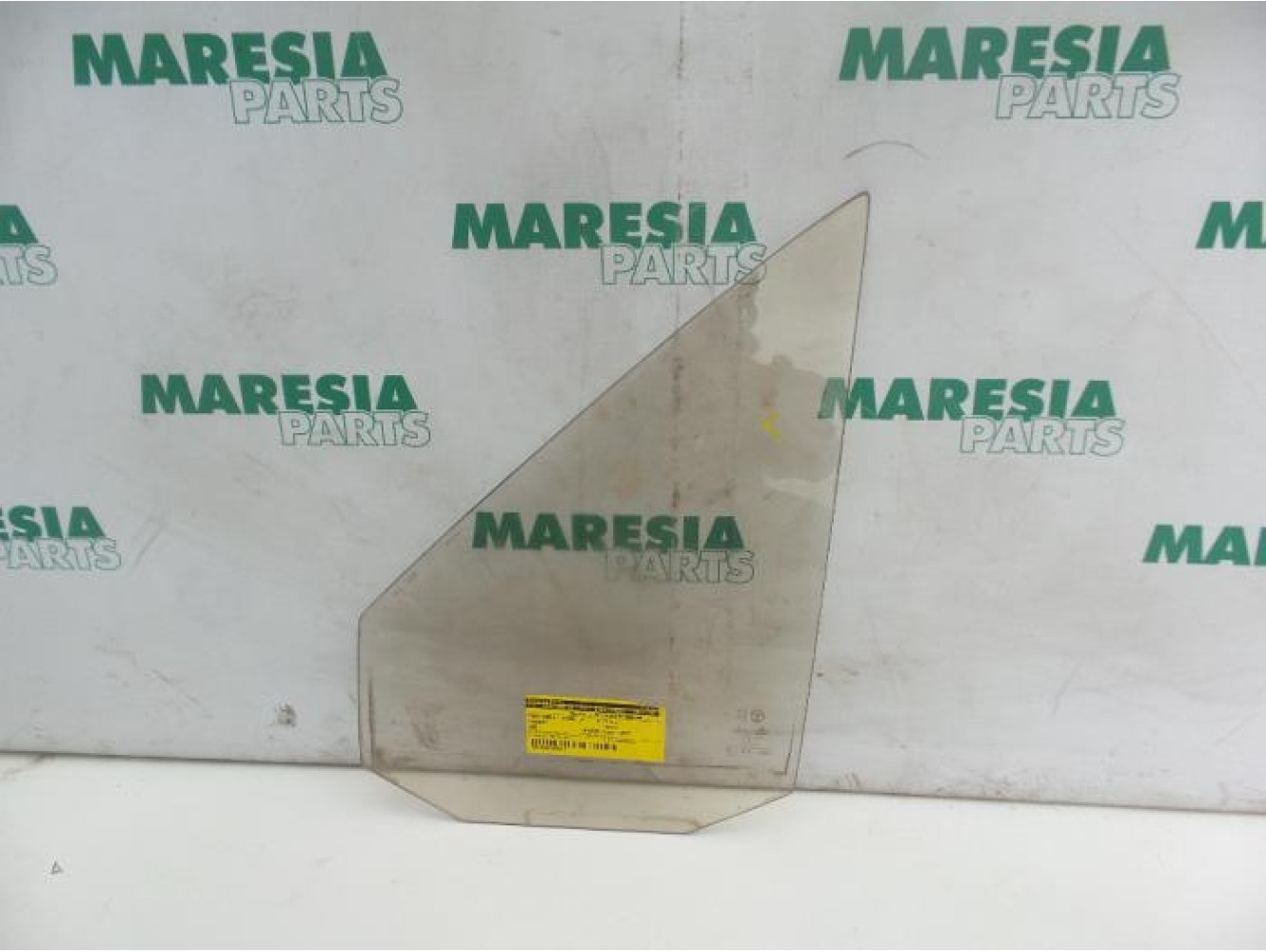 Peugeot - 205 - Dreieckfenster links vorne