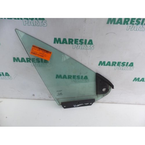 Fiat - Punto - Quarter light, front right