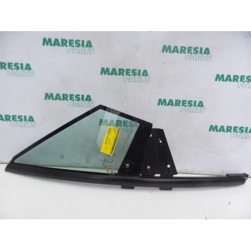 Peugeot - 306 - Quarter light, front right