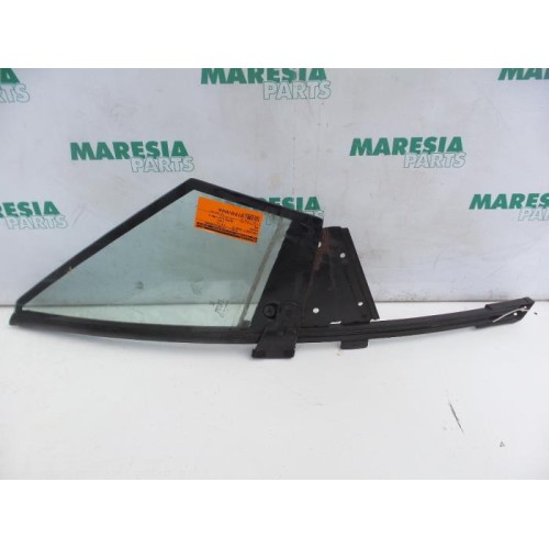 Peugeot - 306 - Quarter light, front right