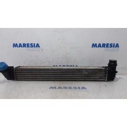 Renault - Megane - Intercooler