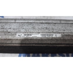 Renault - Megane - Intercooler