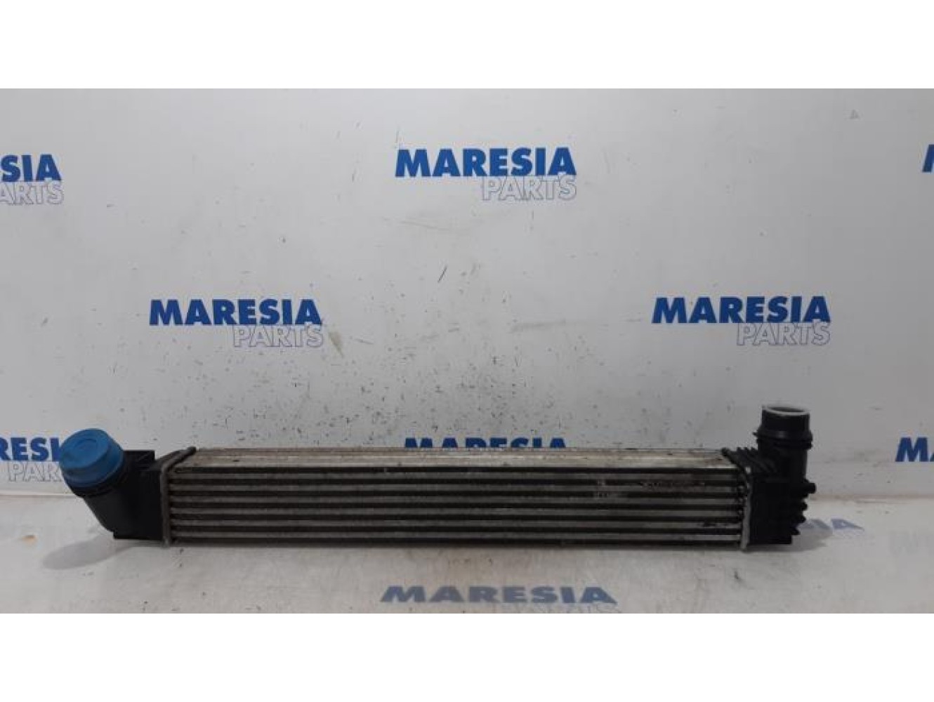 Renault - Megane - Intercooler