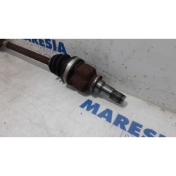 Citroen - C1 - Aandrijfas links-voor