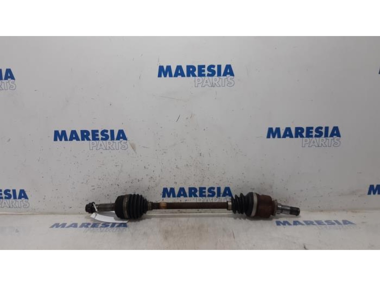Citroen - C1 - Aandrijfas links-voor