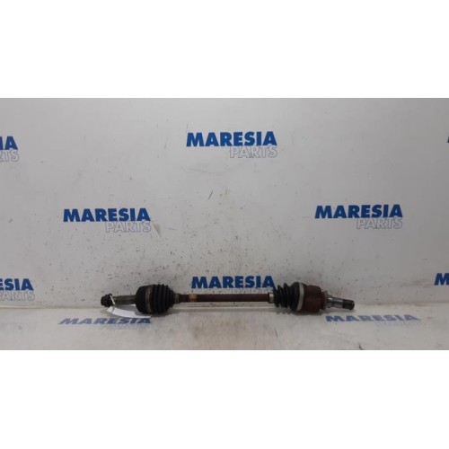 Citroen - C1 - Front drive shaft, left