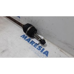 Citroen - C1 - Front drive shaft, right