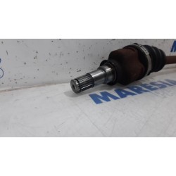 Citroen - C1 - Front drive shaft, right