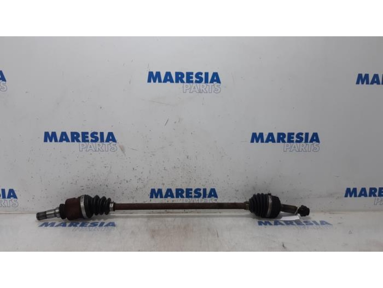 Citroen - C1 - Front drive shaft, right