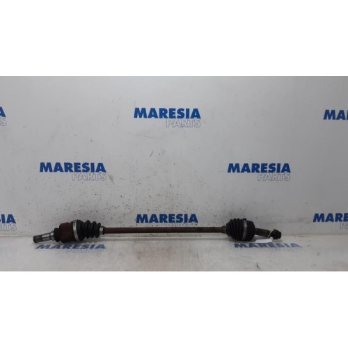 Citroen - C1 - Front drive shaft, right