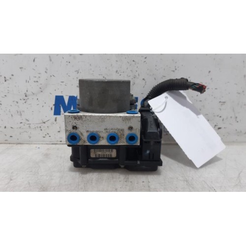 Citroen - C1 - ABS Pumpe