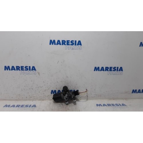 Citroen - C1 - Front wiper motor