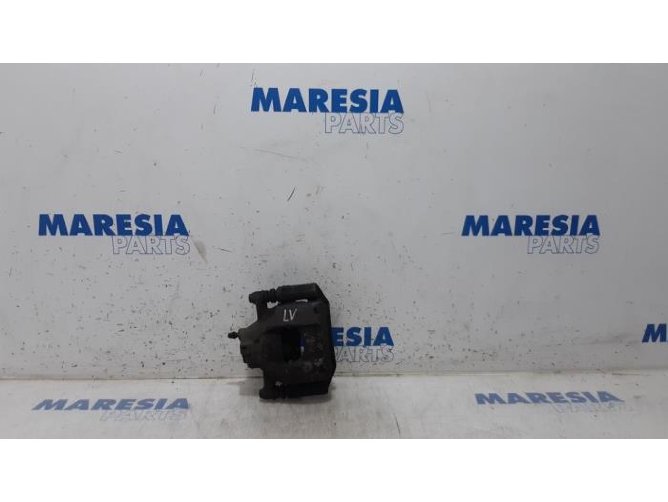 Citroen - C1 - Front brake calliper, left