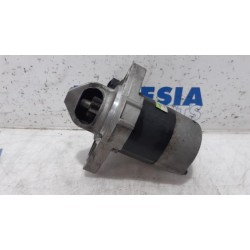 Citroen - C1 - Startmotor