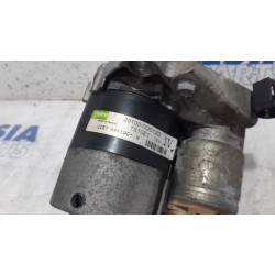 Citroen - C1 - Startmotor