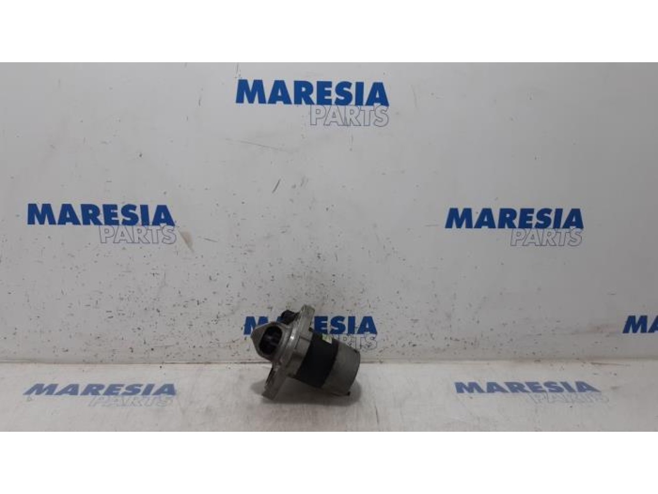 Citroen - C1 - Startmotor