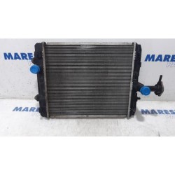 Citroen - C1 - Radiateur