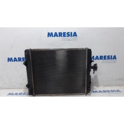Citroen - C1 - Radiateur