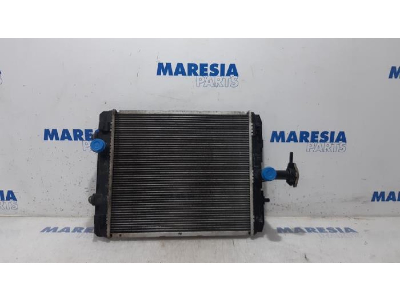 Citroen - C1 - Radiateur