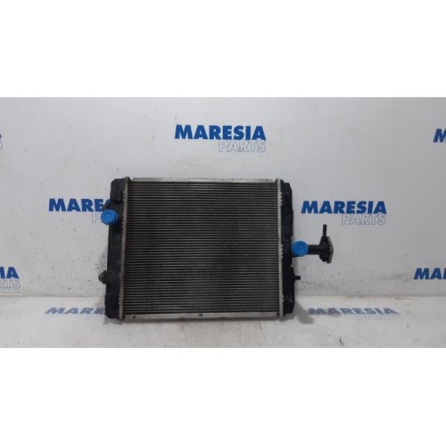 Citroen - C1 - Radiateur