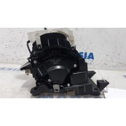 Citroen - C1 - Versnellingspook