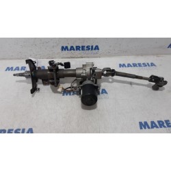 Citroen - C1 - Steering column housing