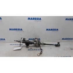 Citroen - C1 - Steering column housing