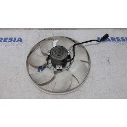 Citroen - C1 - Fan motor