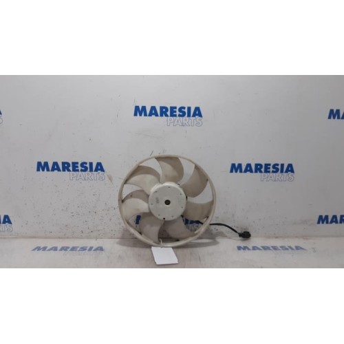 Citroen - C1 - Fan motor