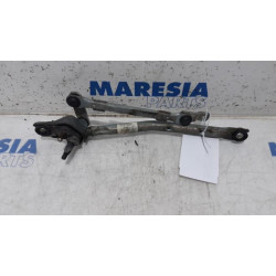 Citroen - C1 - Wiper mechanism