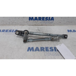 Citroen - C1 - Wiper mechanism