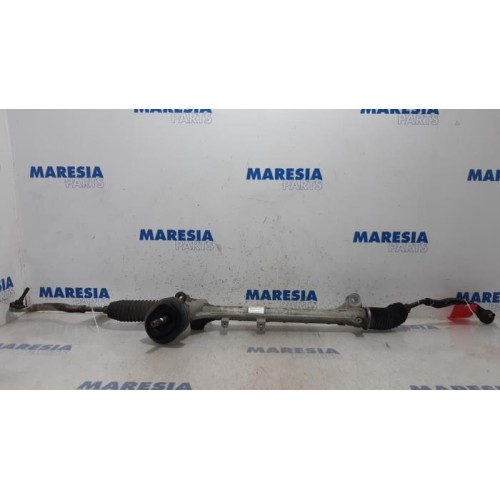 Renault - Megane - Steering box