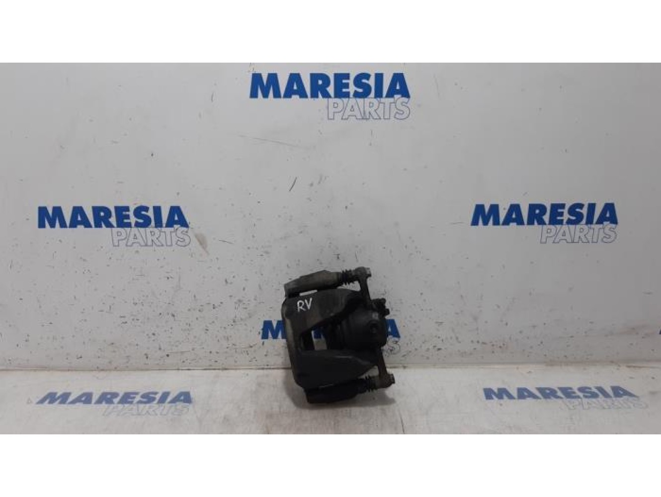 Renault - Megane - Front brake calliper, right