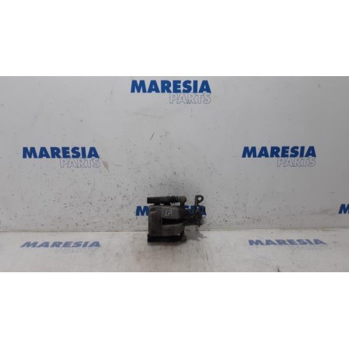 Renault - Megane - Bremszange links hinten