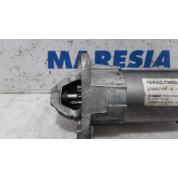Renault - Megane - Startmotor
