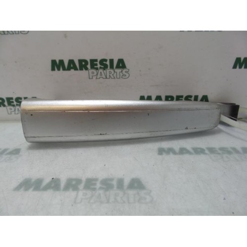 Peugeot - 307 - Front door handle 4-door, right