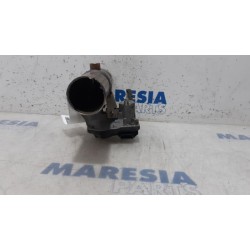 Renault - Megane - Valve RGE