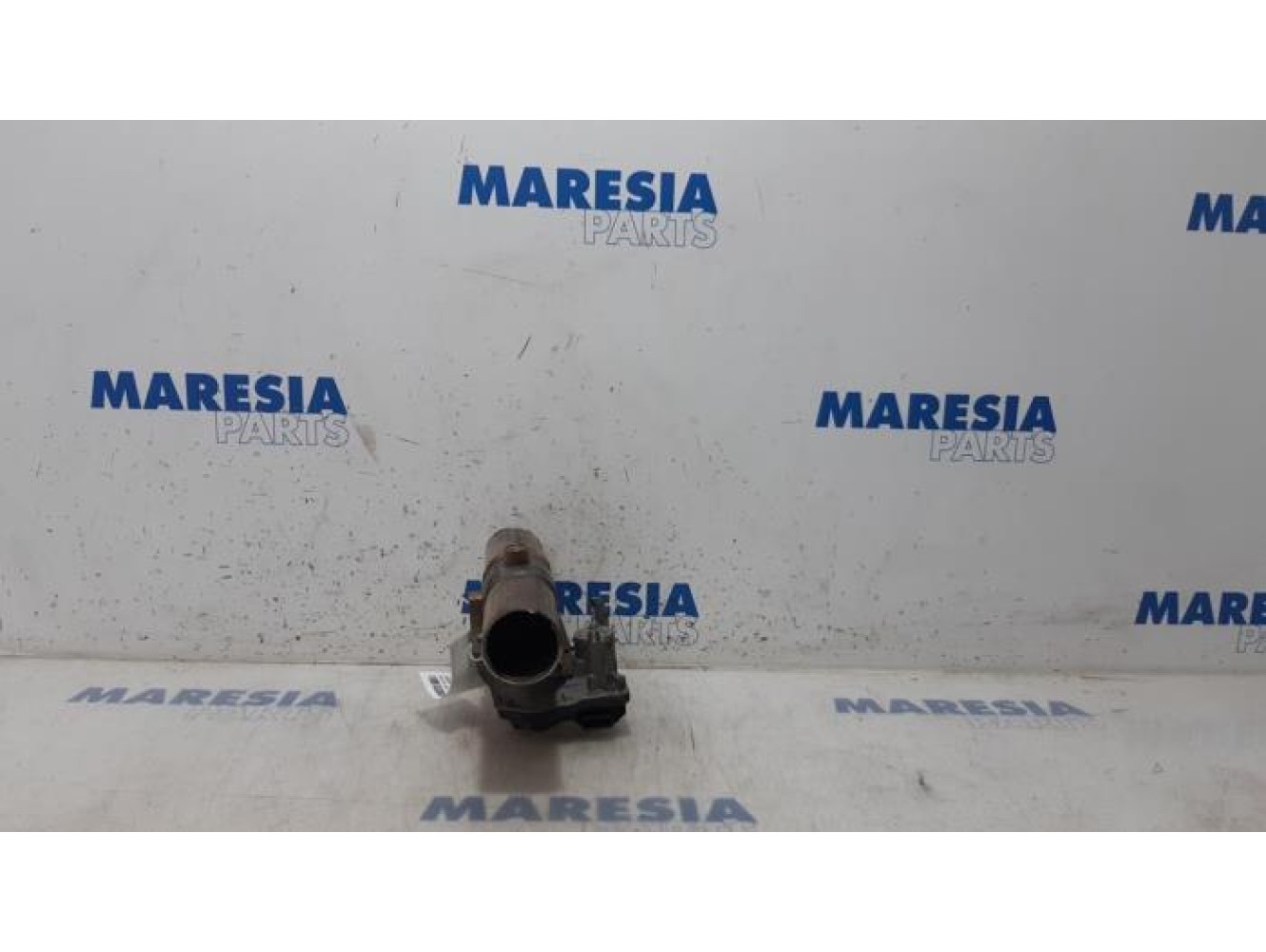 Renault - Megane - Valve RGE