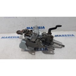 Renault - Megane - Steering column housing