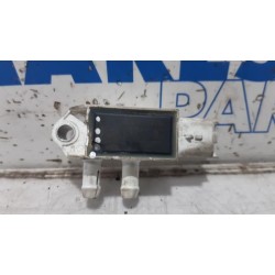 Renault - Megane - Particulate filter sensor