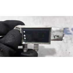 Renault - Megane - Particulate filter sensor