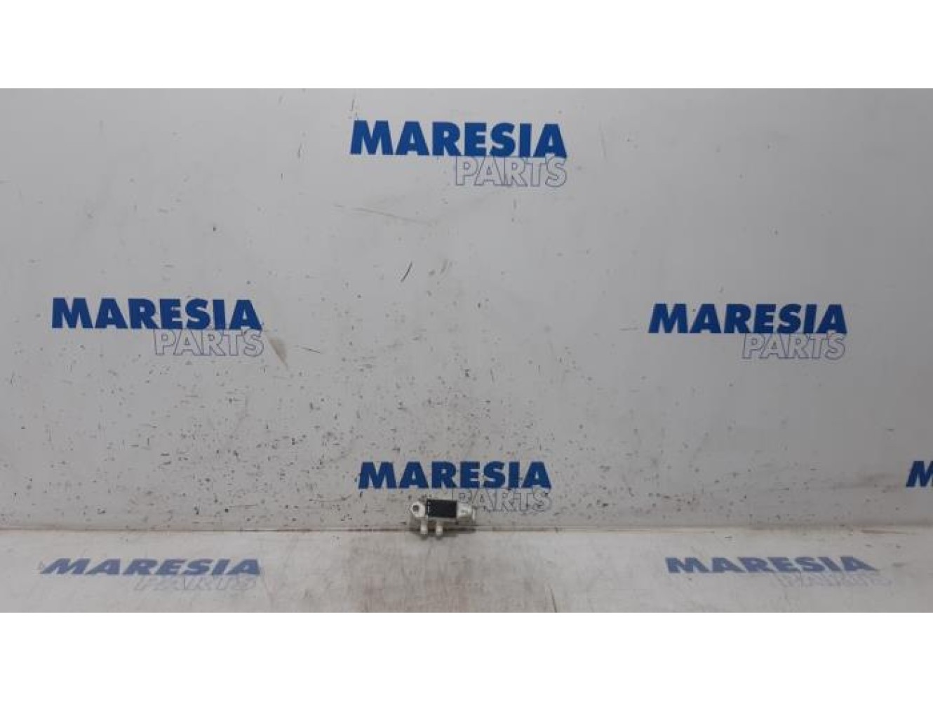 Renault - Megane - Particulate filter sensor