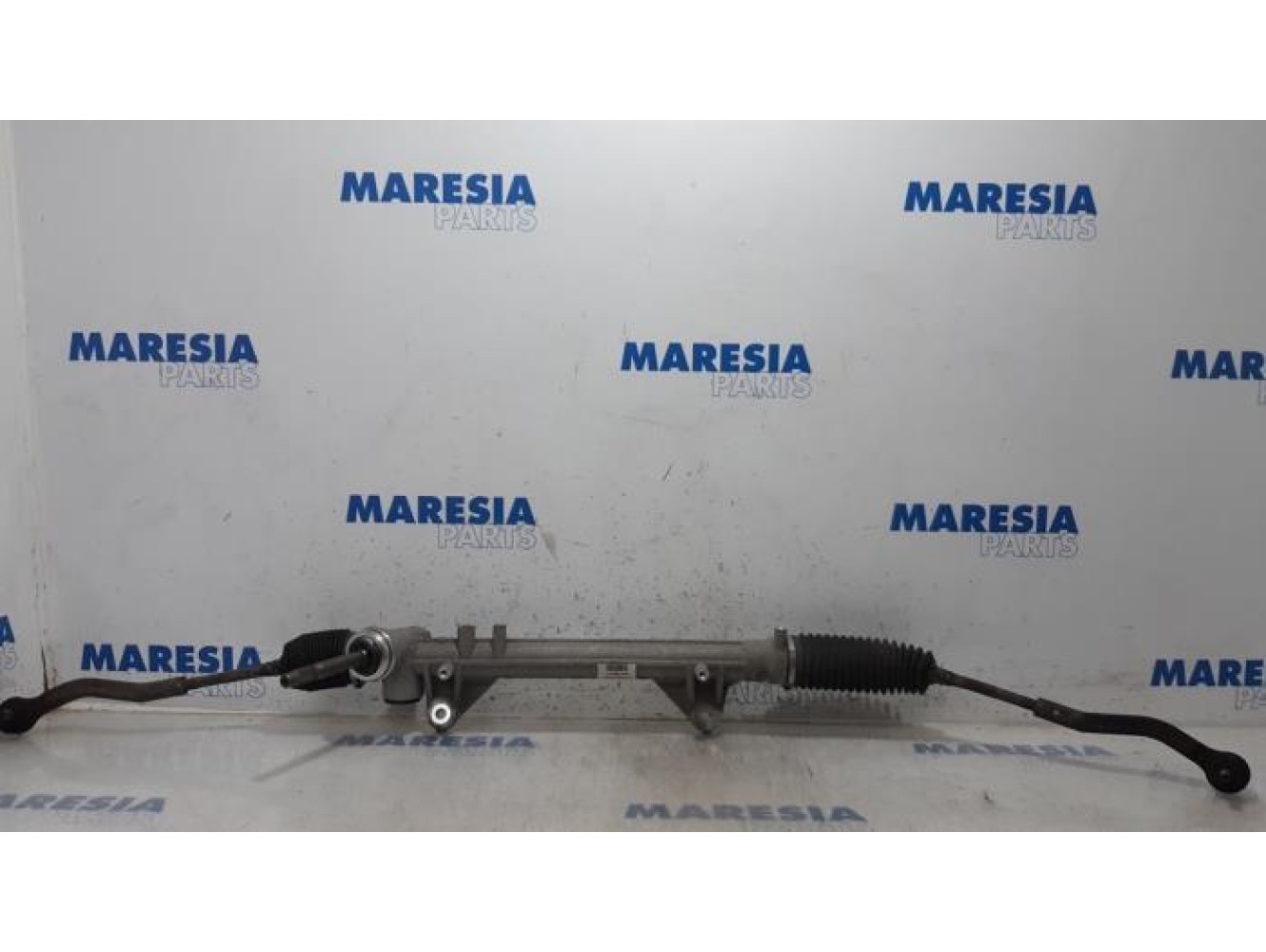 Renault - Clio - Steering box