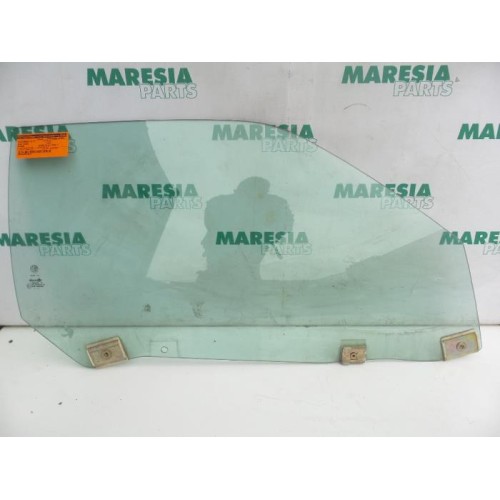 Alfa Romeo - Spider - Door window 2-door, right